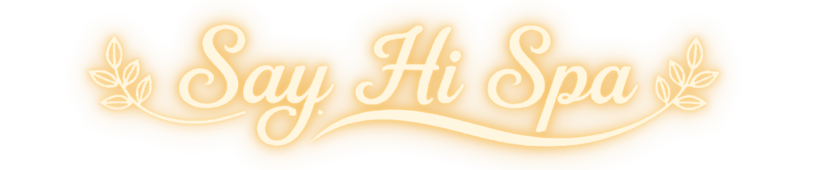Say Hi Spa