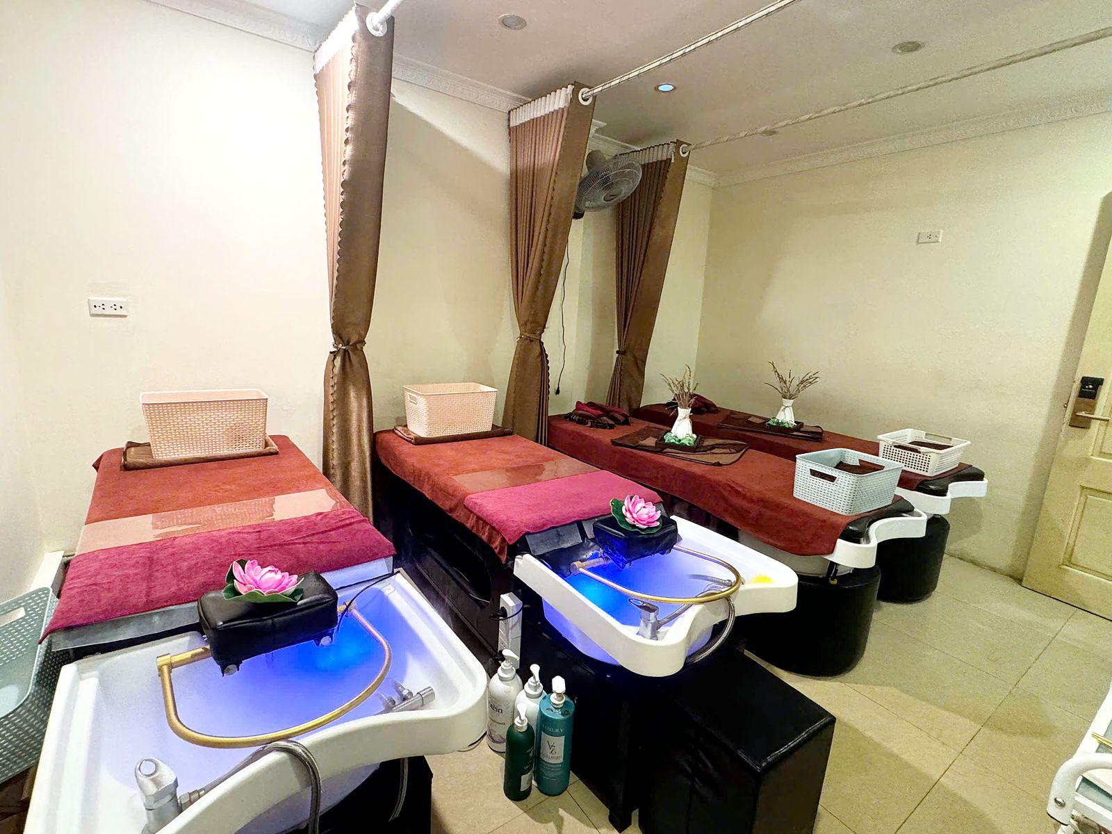 Say Hi Spa