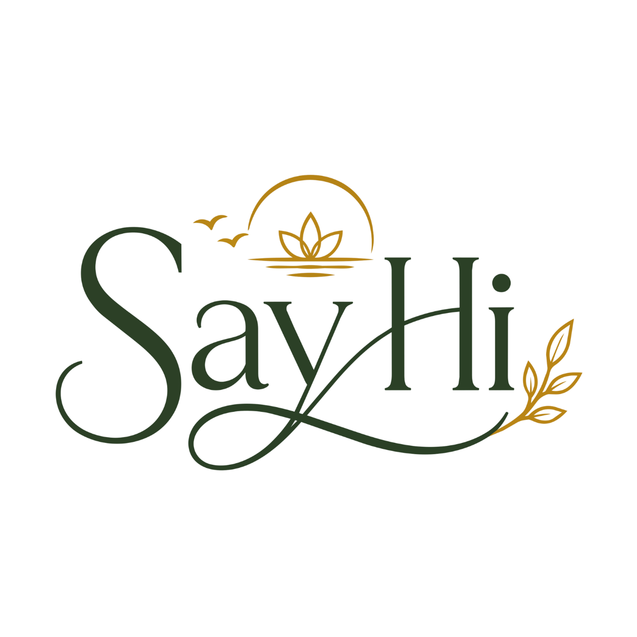 Say Hi Spa